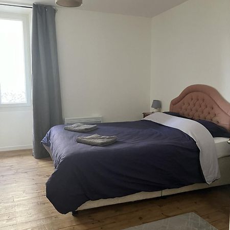 Apartment Centre Historic 마르베졸스 외부 사진