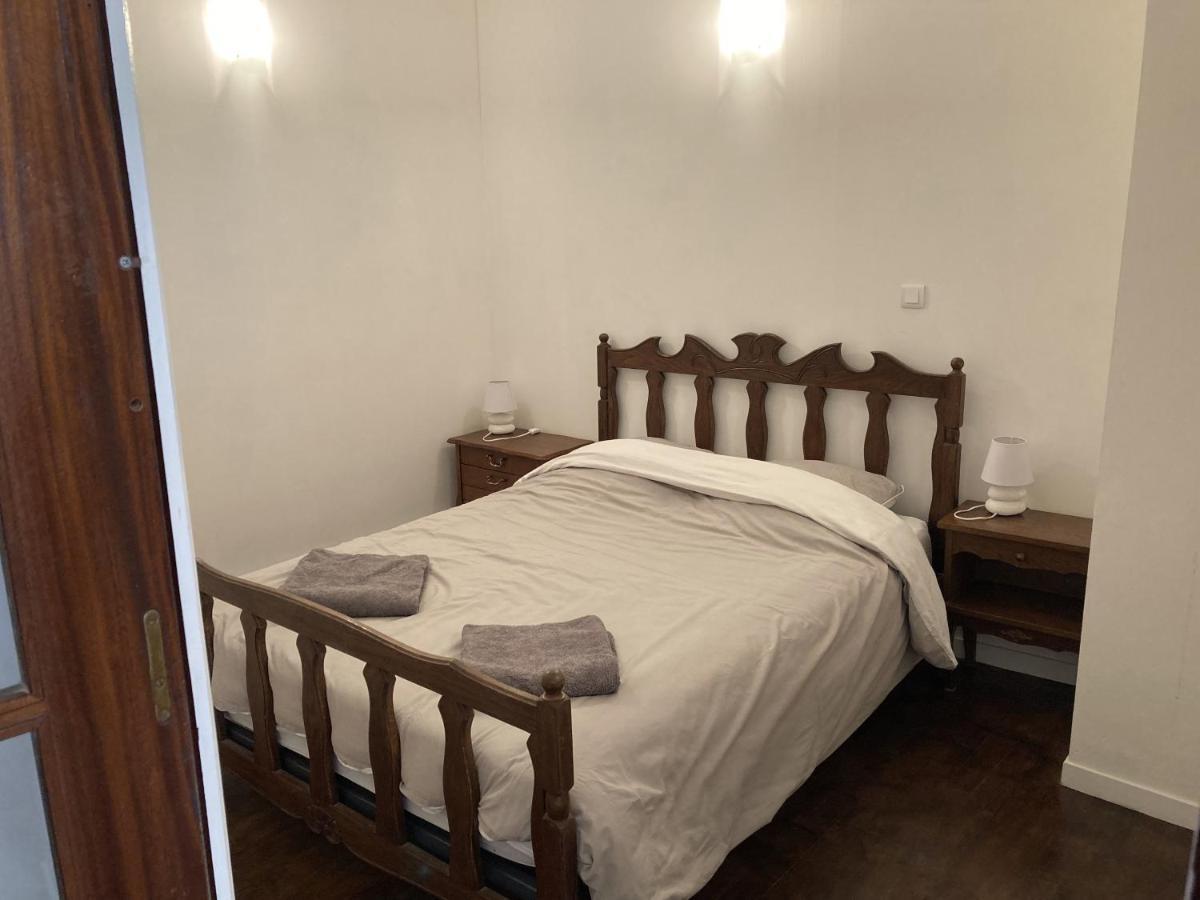 Apartment Centre Historic 마르베졸스 외부 사진